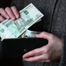 Опрос: 34% москвичей откладывают деньги на «чёрный день»