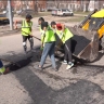 Как тулякам сделать заявку на ямочный ремонт дороги