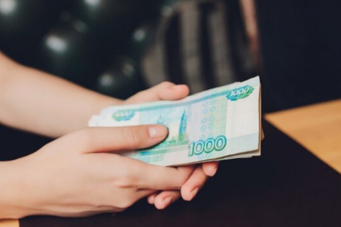 Строители орловского аэропорта «Южный» могут получить зарплату к 1 апреля