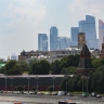 Синоптик спрогнозировал погоду в Москве в четверг