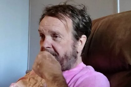 Домашняя собака нашла человеческую кость Домашняя собака нашла человеческую кость