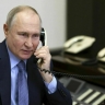 Путин и Лукашенко обсудили взаимодействие спецслужб в борьбе с терроризмом