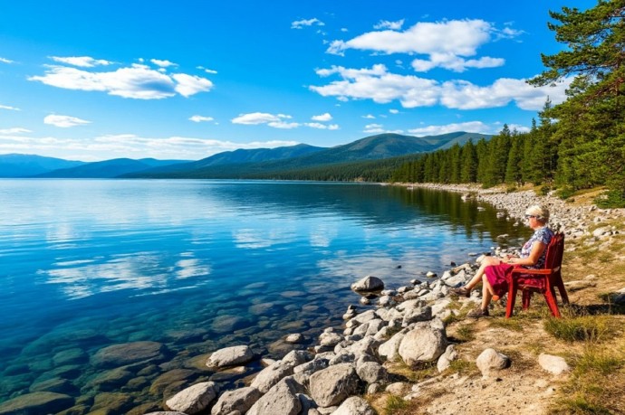 Стало известно, какие города чаще выбирают российские туристы