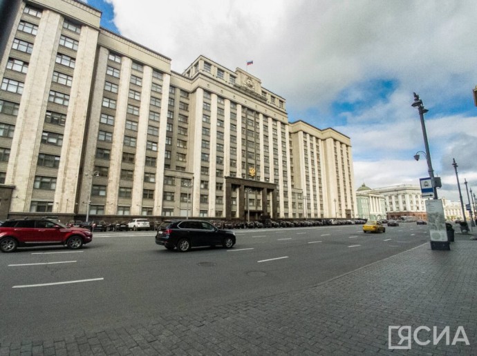 В Госдуме призвали ввести звание «отец-герой» для многодетных мужчин