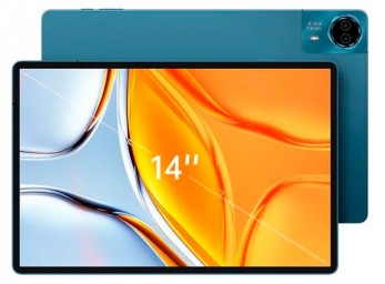 Teclast начинает продажи планшетов T70 и T60 за $211 и $131 соответственно