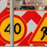 В четырех районах Петербурга ограничат движение с 27, 28 и 29 июля