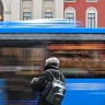 Собянин заявил о снижении объема выбросов от автотранспорта в Москве