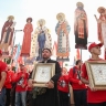 В Москве назвали число участников крестного хода