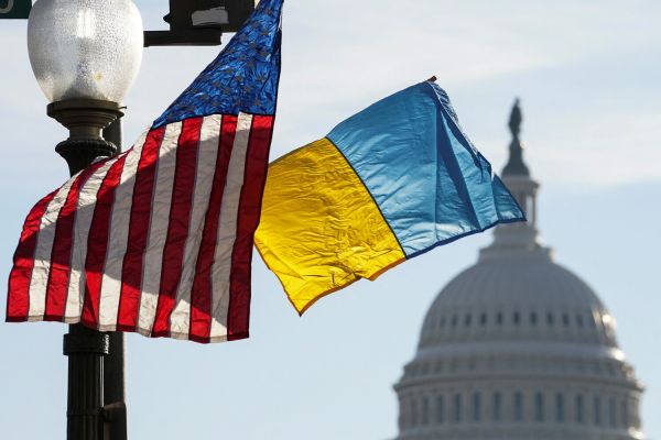 США предоставят Украине запчасти для Patriot и заплатят за Starlink США предоставят Украине запчасти для Patriot и заплатят за Starlink