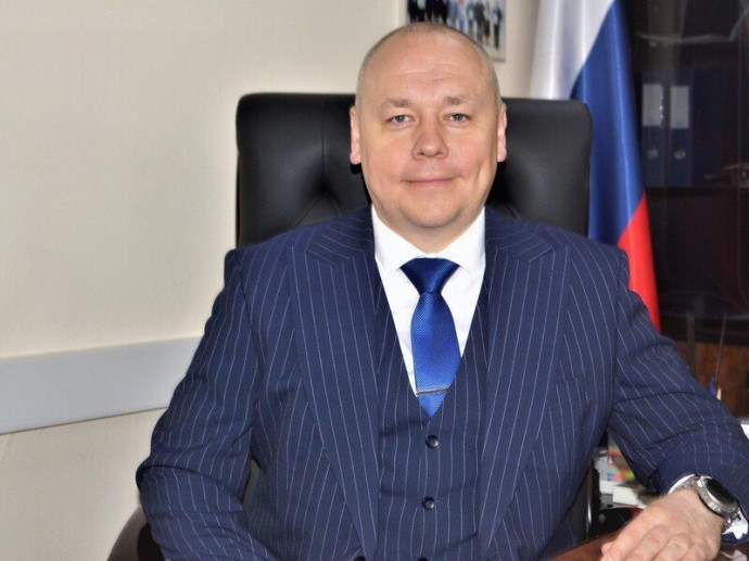 Алексей Кидалов освобождён от должности председателя комитета информационных технологий Волгоградской области
