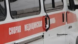 В Башкирии скончался в больнице пострадавший при пожаре мужчина В Башкирии скончался в больнице пострадавший при пожаре мужчина