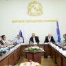В Курске обсудили безопасность детского отдыха на каникулах