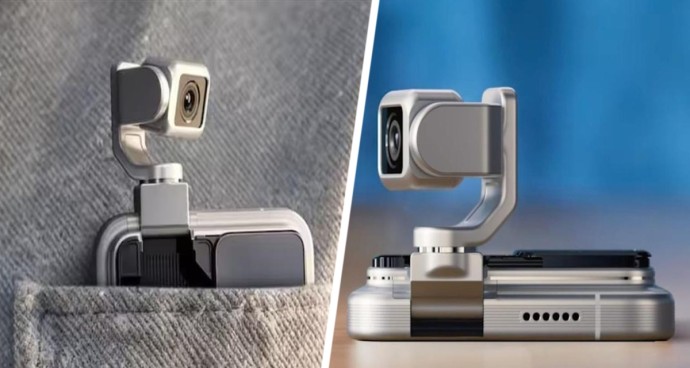 Скоро выйдет робот-телефон Honor, который может превзойти ваш смартфон по интеллекту