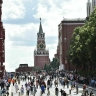 Улицу возле Красной площади в Москве перекроют в Ильин день
