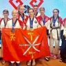 Тульские спортсмены завоевали 18 медалей на международных соревнованиях по айкидо