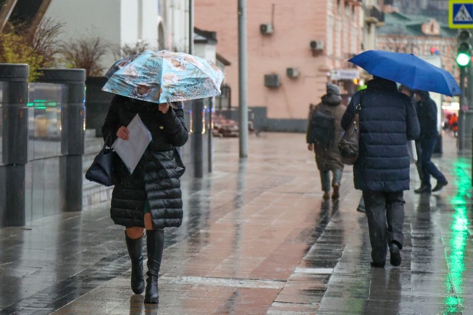 Россиян ожидает трехдневная рабочая неделя Россиян ожидает трехдневная рабочая неделя