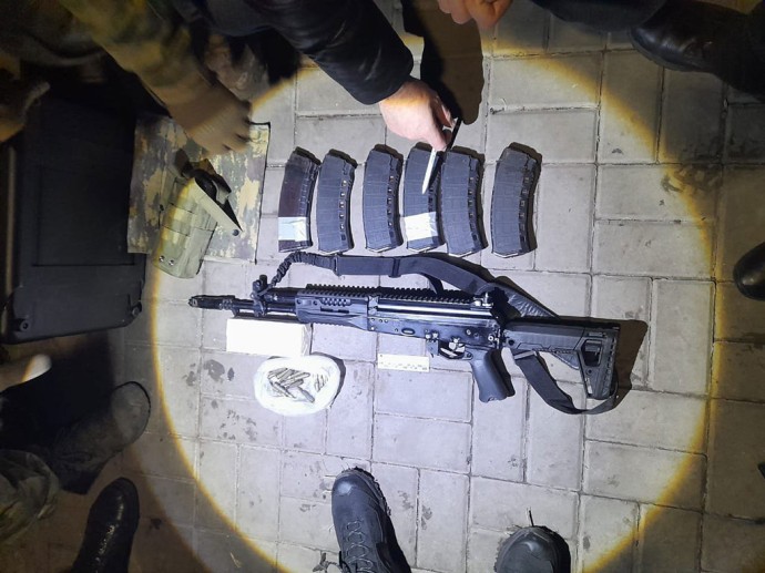 Лучше сдай. В Белгородской области стало больше преступлений с незаконным оборотом оружия Лучше сдай. В Белгородской области стало больше преступлений с незаконным оборотом оружия