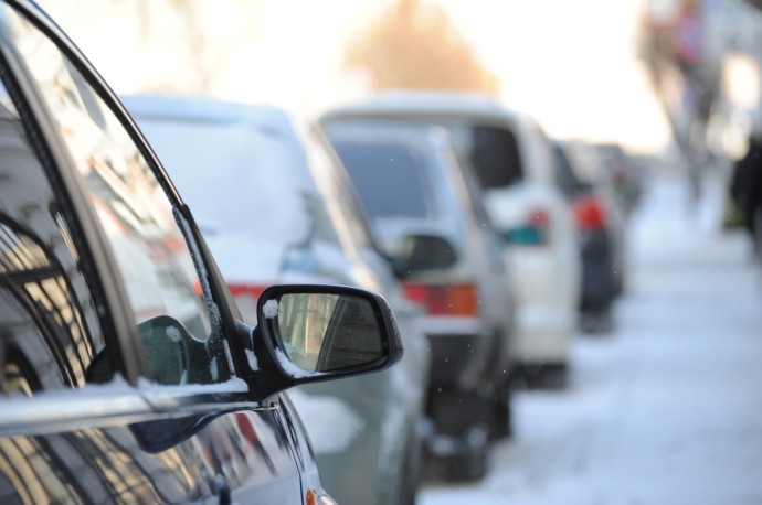 На платных парковках в Ярославской области введут льготы для каршеринга