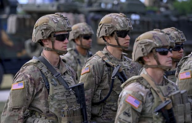 NI: Подразделения спецназа США и НАТО готовятся к потенциальному конфликту с Россией