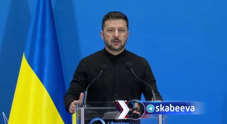 В США обсуждают инициативу, которая точно не понравится украинским политикам