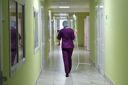 Россиянка впала в кому после платной операции по уменьшению желудка