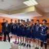 «Металлург» сыграет в финальных матчах ДЮБЛ