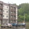 Детям-сиротам передано 289 квартир в новостройках в Барсуках и Плеханово
