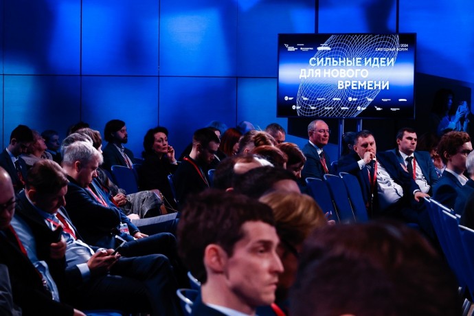 Жители Башкирии предложили рекордное число идей для нового времени
