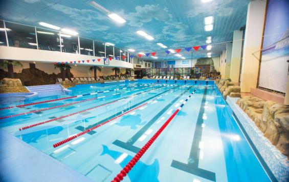 В Курске пятилетняя девочка получила сотрясение мозга в аквапарке, семья требует компенсацию