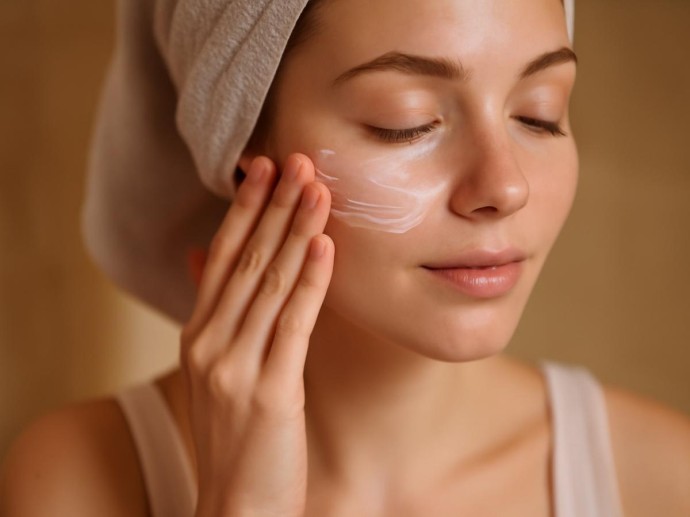 Ветер режет кожу, как бритва: маленькая деталь делает крем в разы эффективнее Ветер режет кожу, как бритва: маленькая деталь делает крем в разы эффективнее