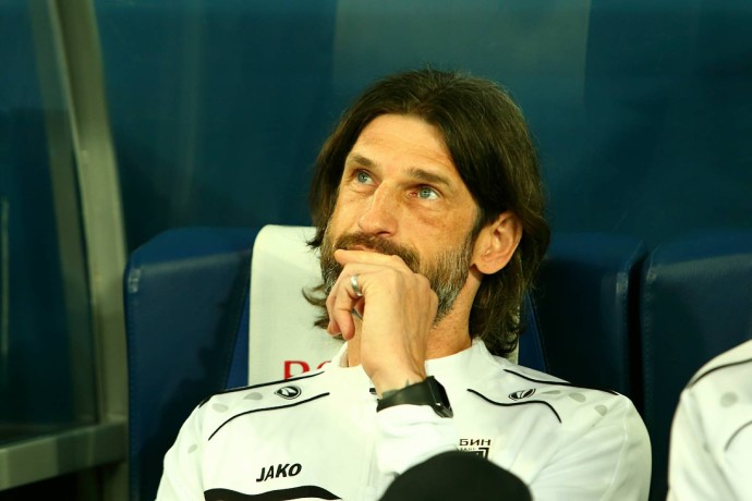 Шаронов высказался о перспективах Романова в «Спартаке»