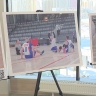 В Туле открылась фотовыставка, посвящённая бойцам СВО, вернувшимся в мирную жизнь