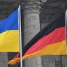 ФРГ профинансирует производство дальнобойного оружия на Украине