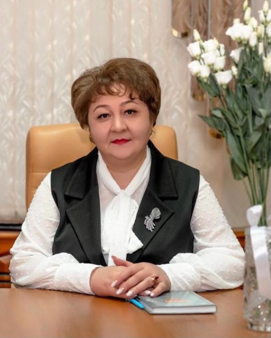 Глава Советского района подала в отставку