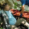 В Башкирии 19-летний парень сорвался со скалы