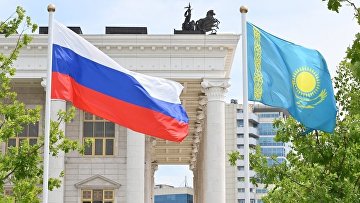 Россия и Казахстан укрепляют взаимодействие по парламентской линии