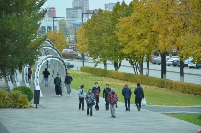 Метеорологи: неделя начнется с заморозков, но к середине потеплеет
