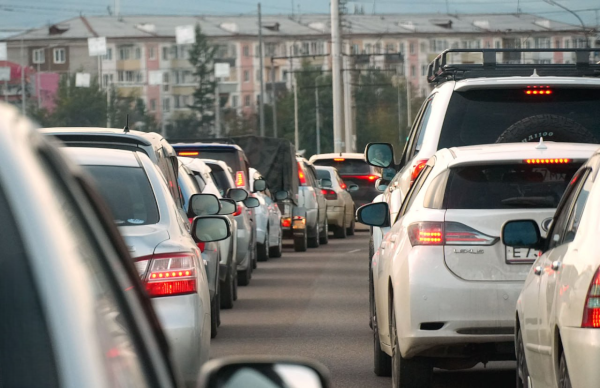 Улан-удэнцы обругали «убогие» автомобили от перекупов со скрученным пробегом