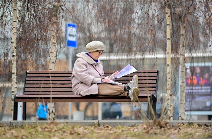 Евстифеев: самозанятые не осознают, что их пенсия не формируется автоматически