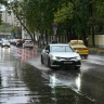 Москвичам предрекли грозы и дожди в выходные