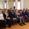 В Туле открылся Всероссийский фестиваль клубов «Учитель года»