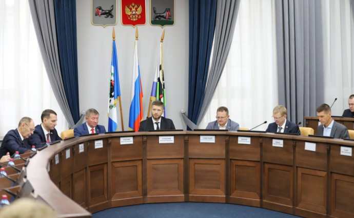 В Иркутске вводят туристический налог