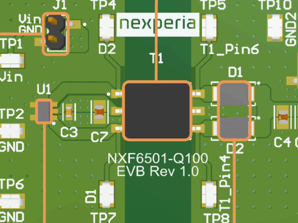 На голландский призыв нормализовать работу Nexperia китайский владелец компании предложил определиться с управлением ею