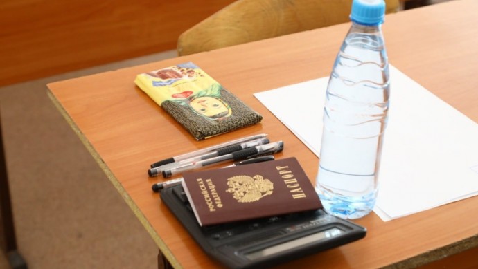 Стали известны первые результаты ЕГЭ в Башкирии