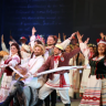 В День единения народов России и Беларуси в Москве состоится показ спектакля «Патетический дневник памяти»