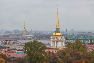 Александр Беглов: Участие в фестивале «Дягилев P. S.» мастеров танца с разных континентов подчеркивает значение Петербурга как мирового центра современной хореографии