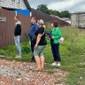 В Узловой прошел рейд по нелегальному подключению к сетям водоснабжения