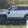 Две женщины пострадали в ДТП в Поронайском районе