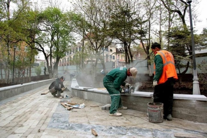 Приморью урезали квоту на временное проживание мигрантов до 30 разрешений в год