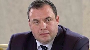 Брод призывает россиян написать письма арестованному в Латвии антифашисту
